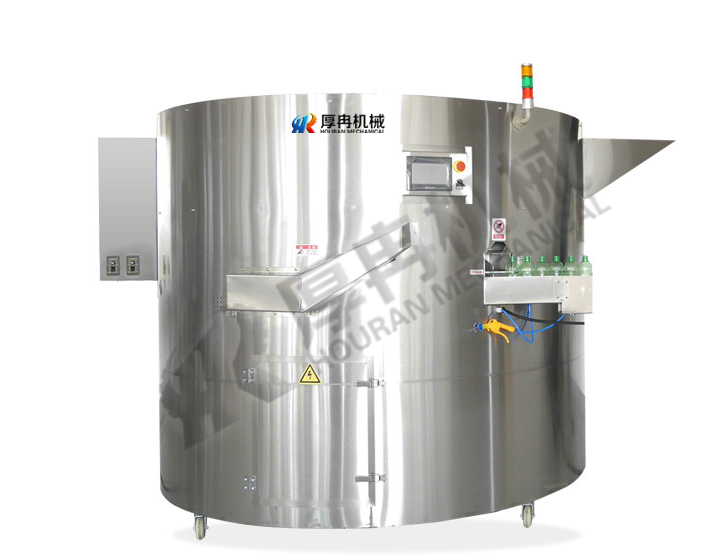 HR-ZXL1800全自动理瓶机